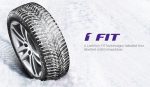 185/60r14 82T Laufenn LW31