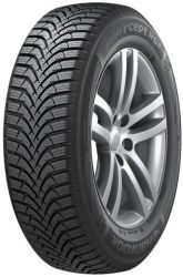 205/55R16 91H Hankook W452