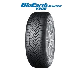 215/55R17 98V XL Yokohama Bluearth Winter V906
